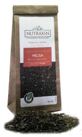 Nutraxin Medical Herbs Melisa